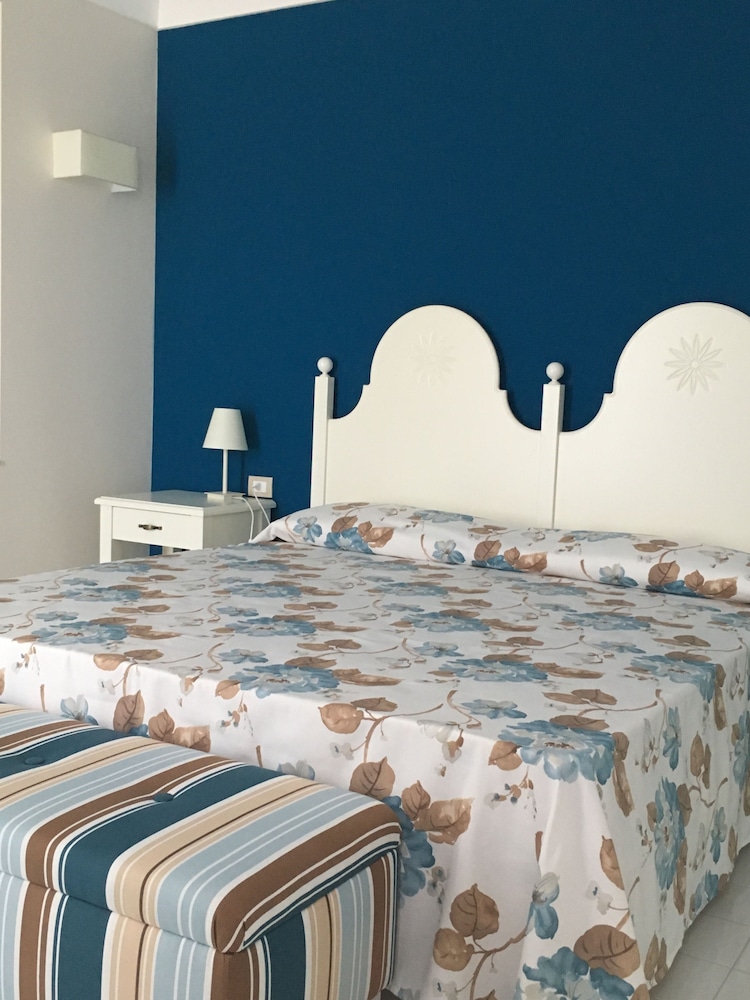 Hotel Danieli Pozzallo 11/64