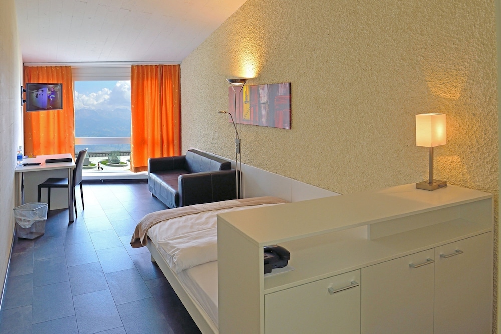 Rigi Kaltbad Swiss Quality Hotel 11/44