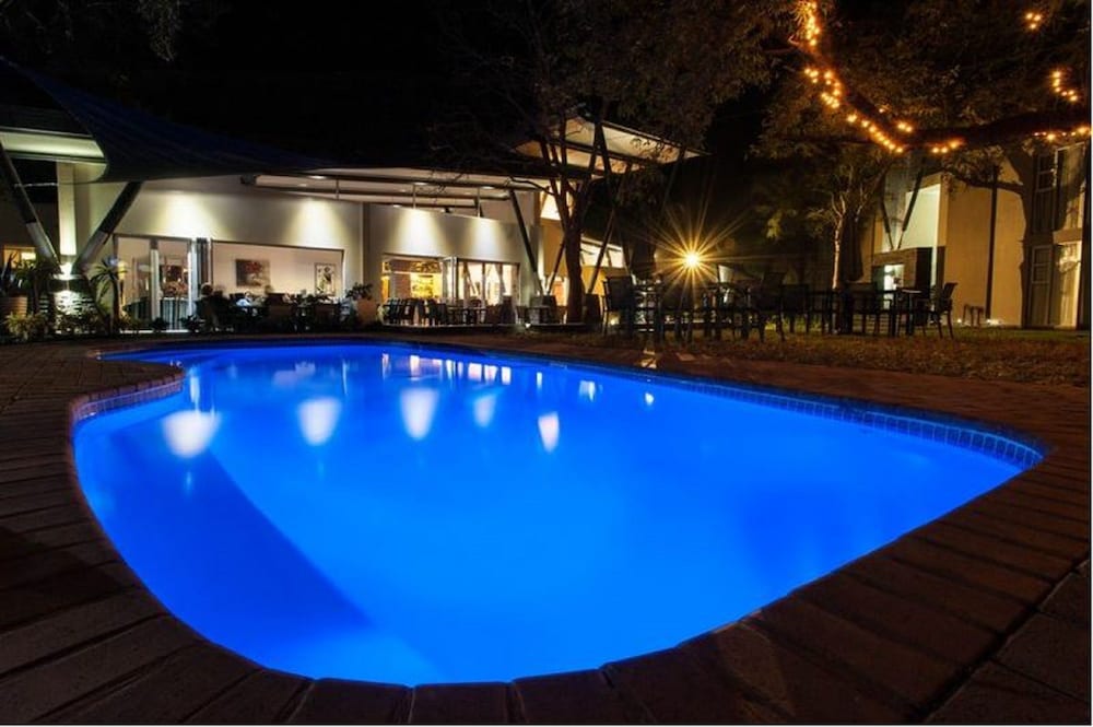 Ecolux Boutique Hotel 29/50