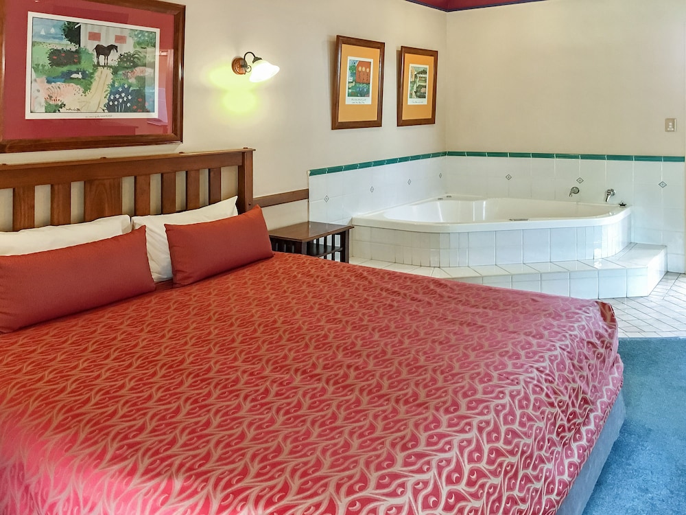 DALBY HOMESTEAD MOTEL 22/65