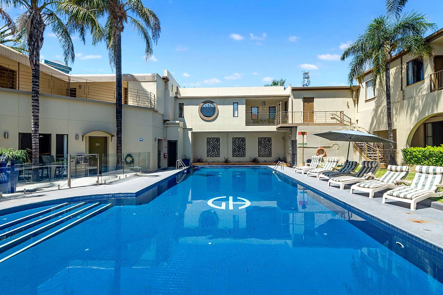 Quality Hotel Mildura Grand 21/21
