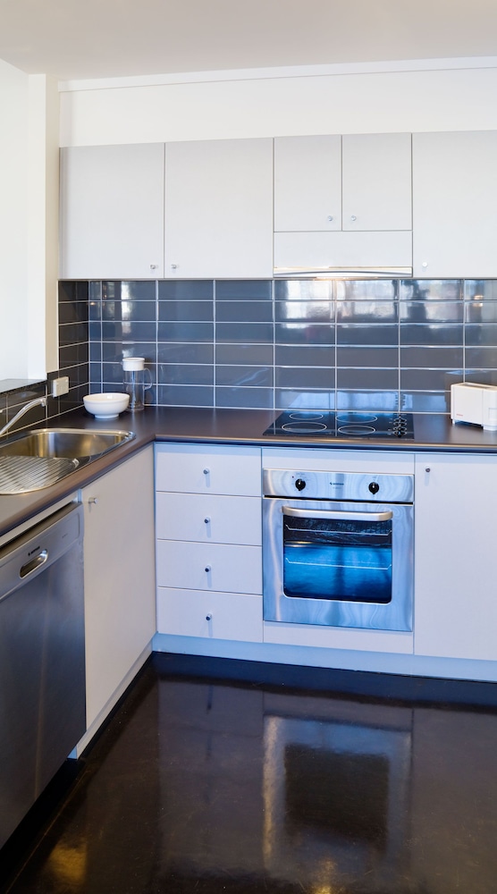 Adina Apartment Hotel Perth Barrack Plaza 40/65