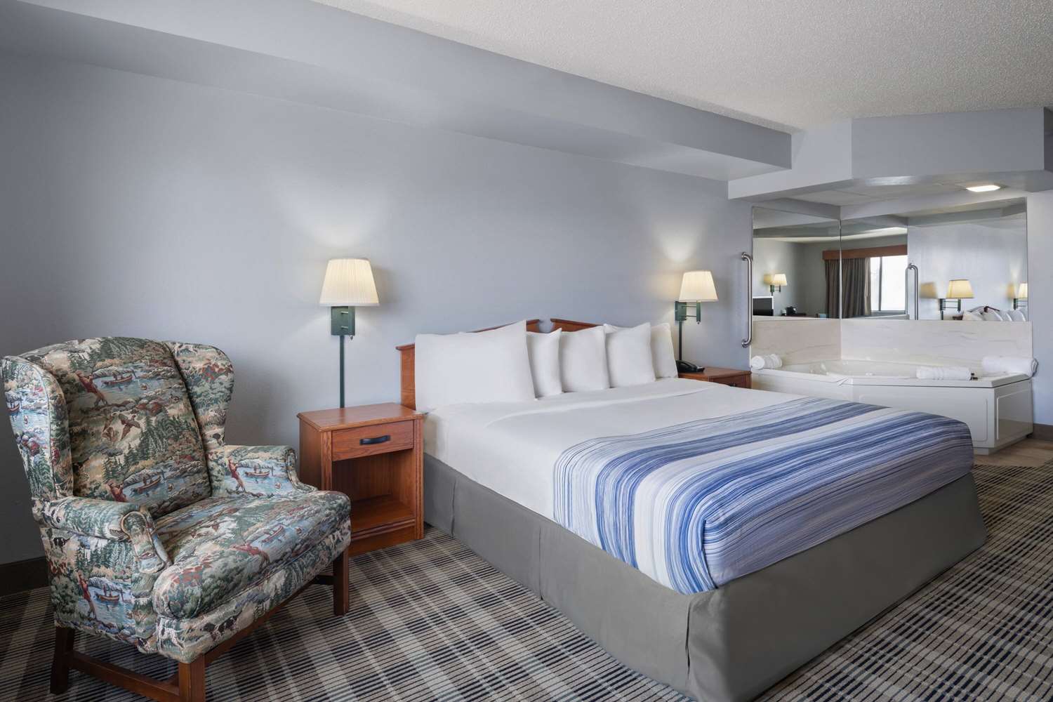 Americinn By Wyndham Stuart 11/35