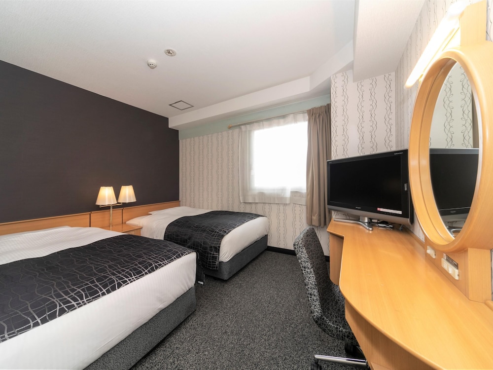 Apa Hotel Kanku-Kishiwada 18/59