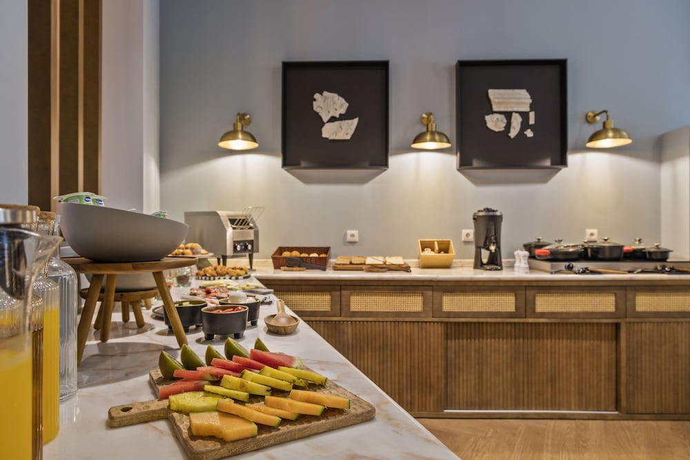 Pur Oporto Boutique Hotel by Actahotels photo3