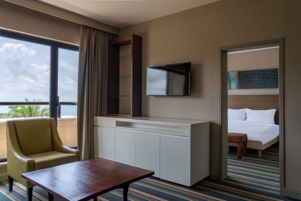 Radisson Blu Mammy Yoko Hotel Freetown 39/58