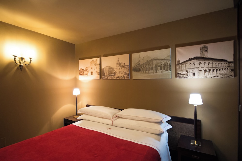 Phi Hotel Bologna Apartments 17/58