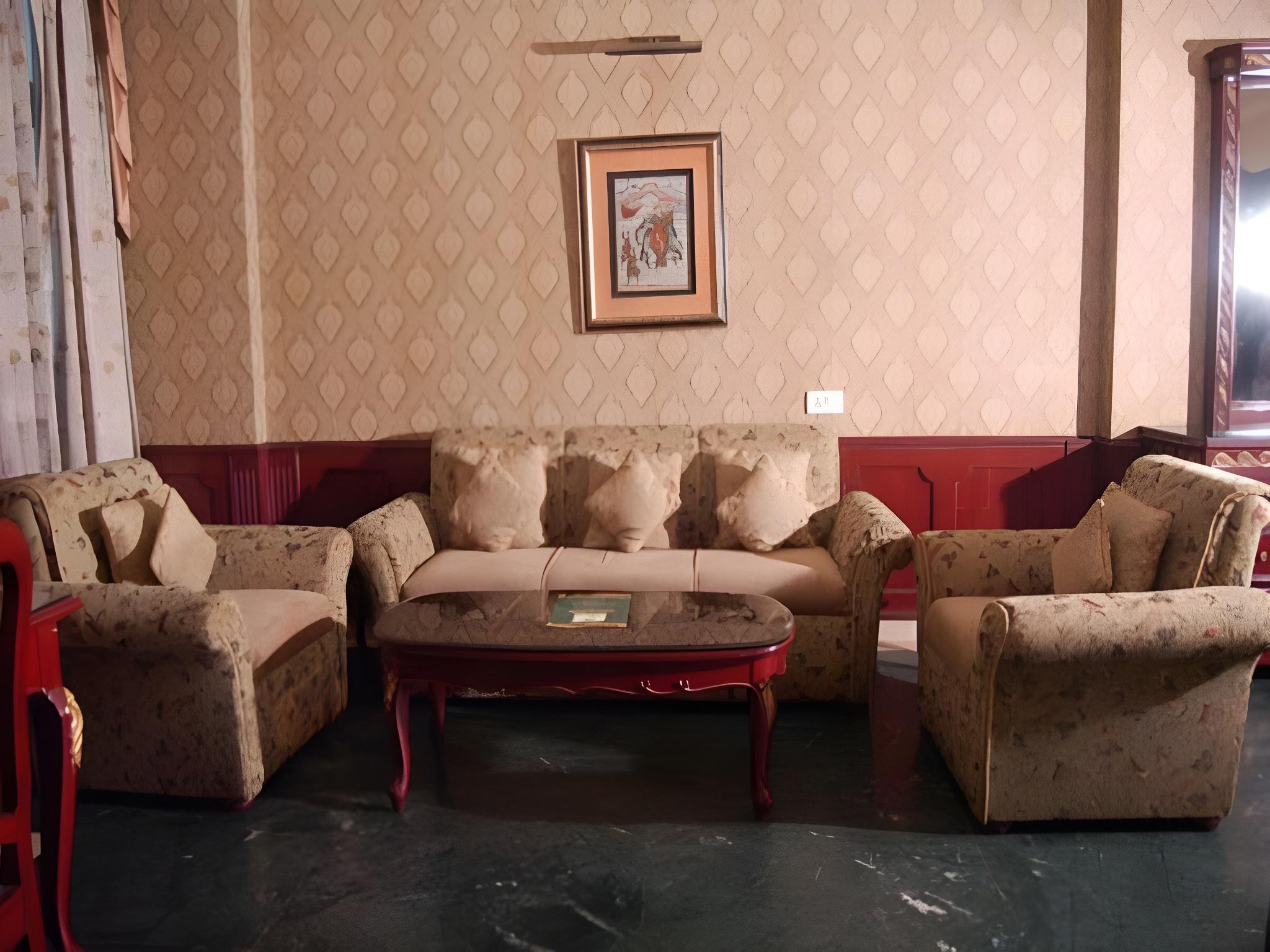 Hotel Diplomat Residency 30/46