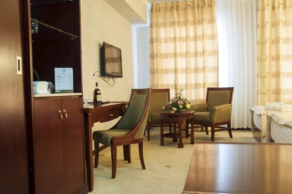 Golden Valley Hotel 22/30