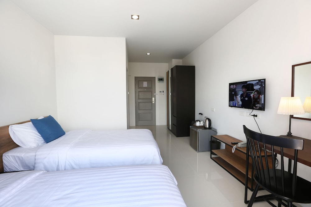 Sukh Serviced Apartment 11/37