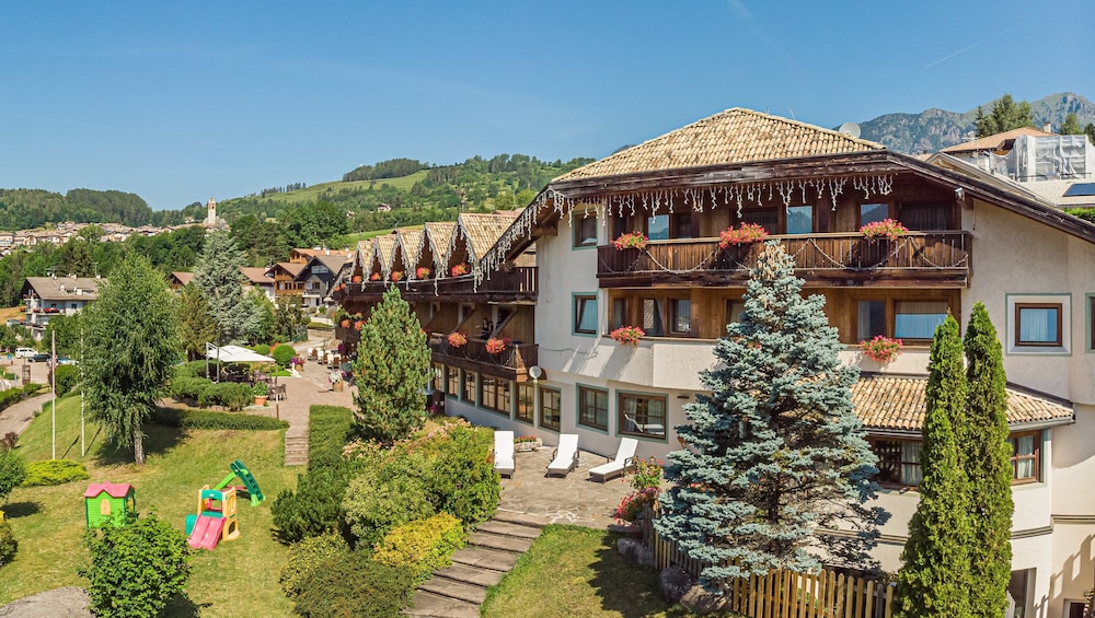 PARK HOTEL BELLACOSTA 2/43