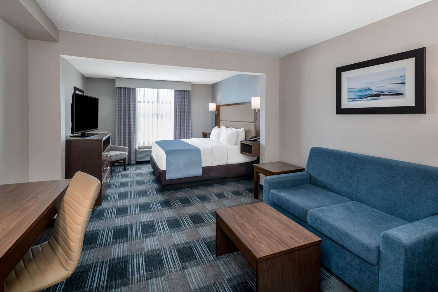 Holiday Inn Express Mobile I-65, an IHG Hotel 13/41