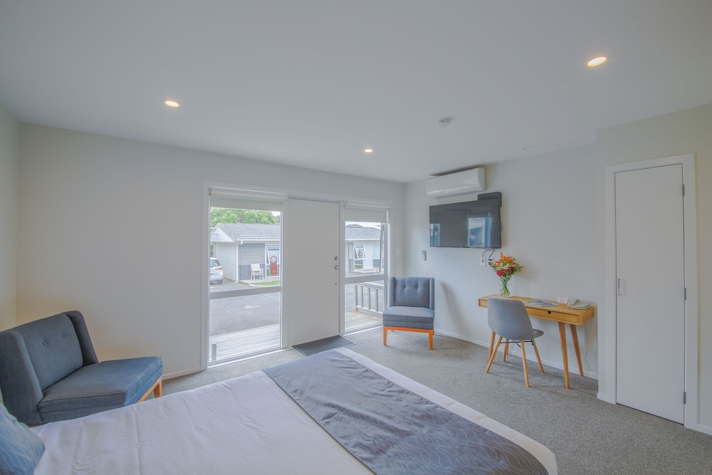Sylvia Park Motel 27/40