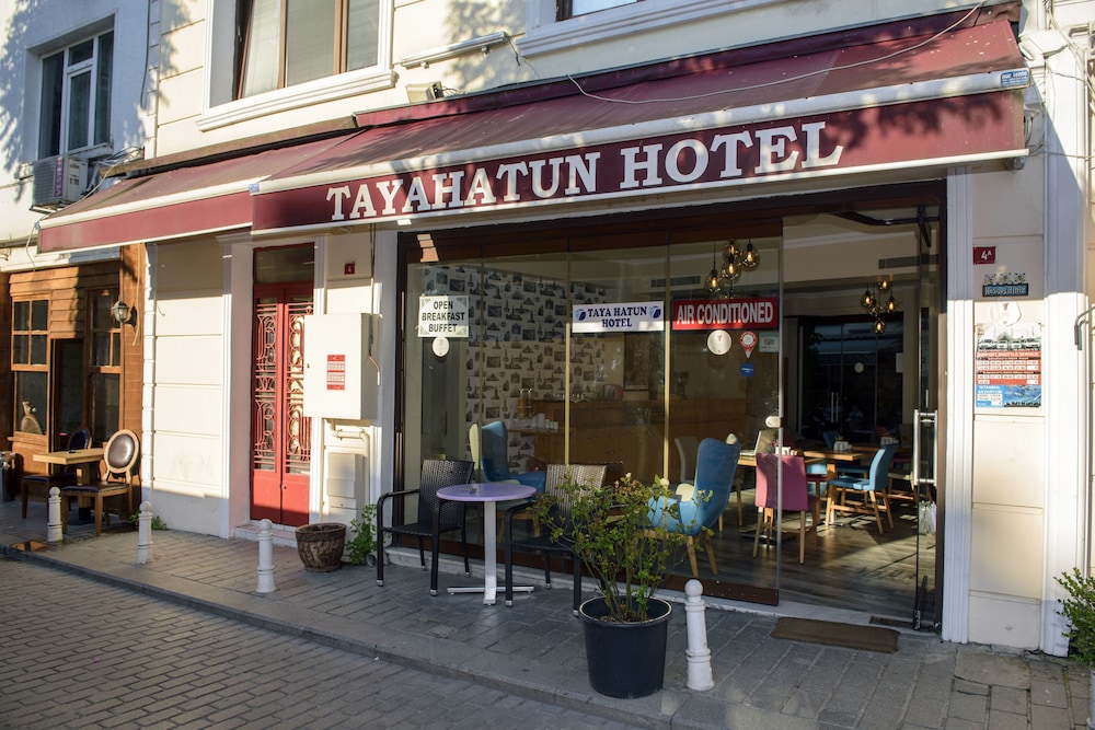 TAYA HATUN HOTEL 3/62