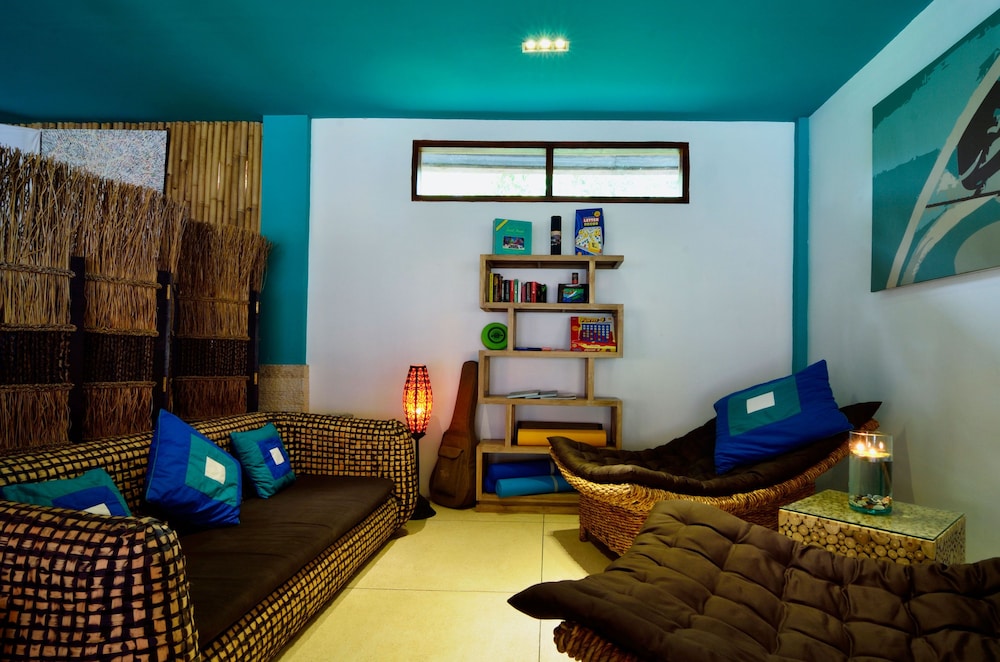 KIES VILLAS LOMBOK 46/67