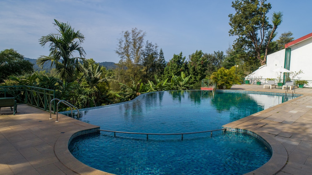 Amritara Ambatty Greens Resort Coorg 16/50