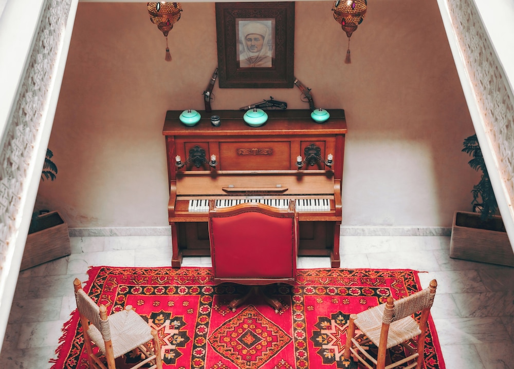 Riad Tislite & Spa 5/50