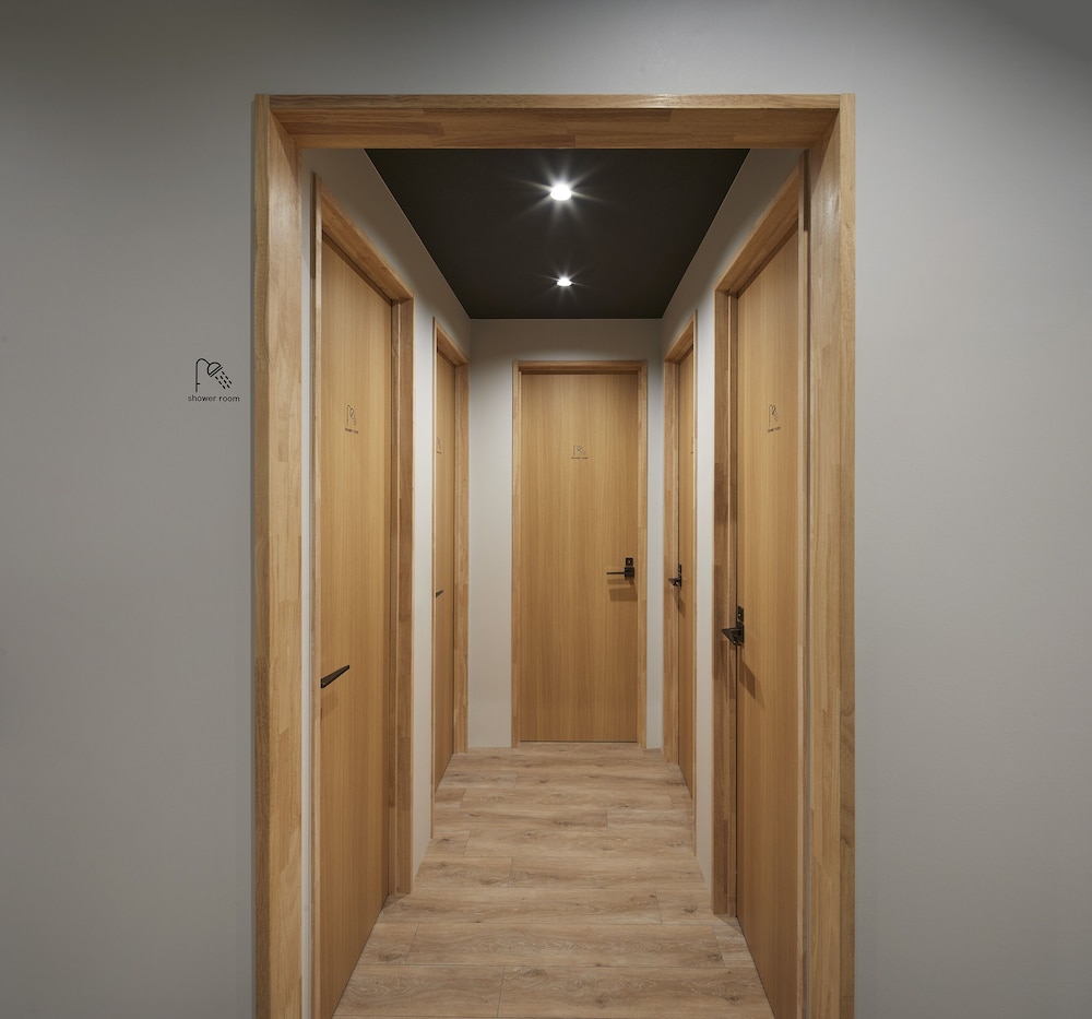 ホテルアタラヨ大阪 写真5