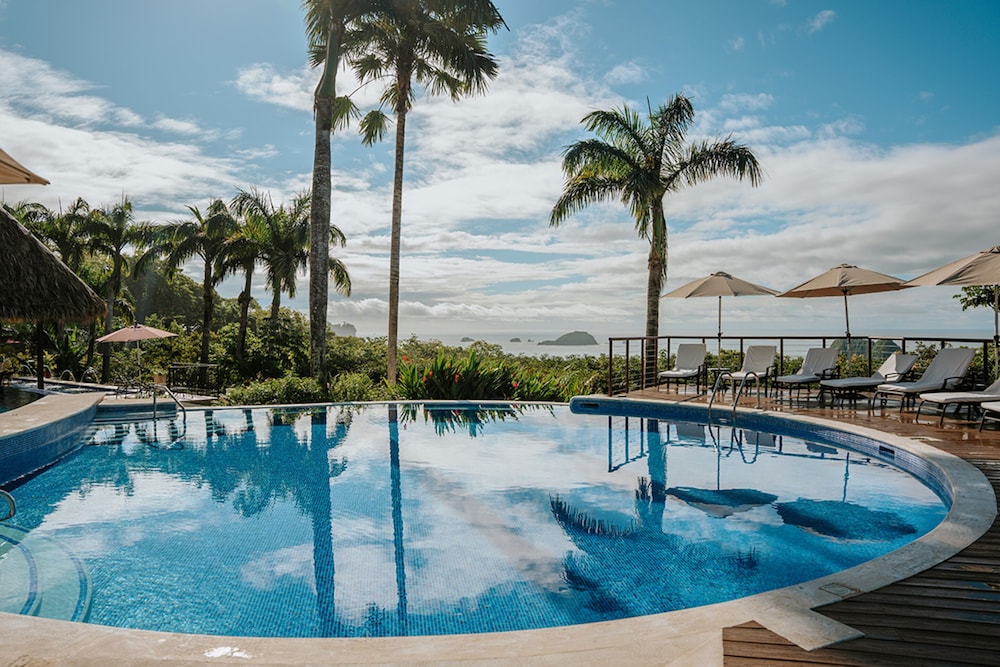 Parador Nature Resort and Spa 28/50