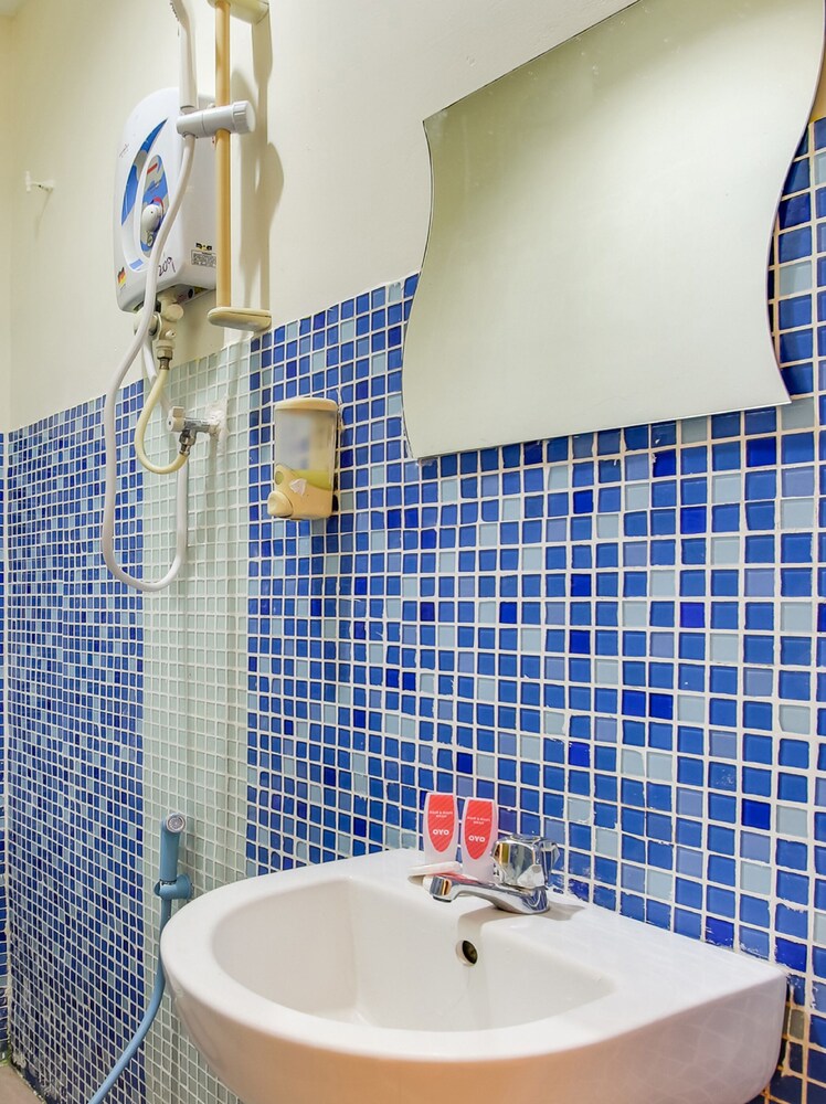 Hotel O Taj (seksyen 7) 25/25