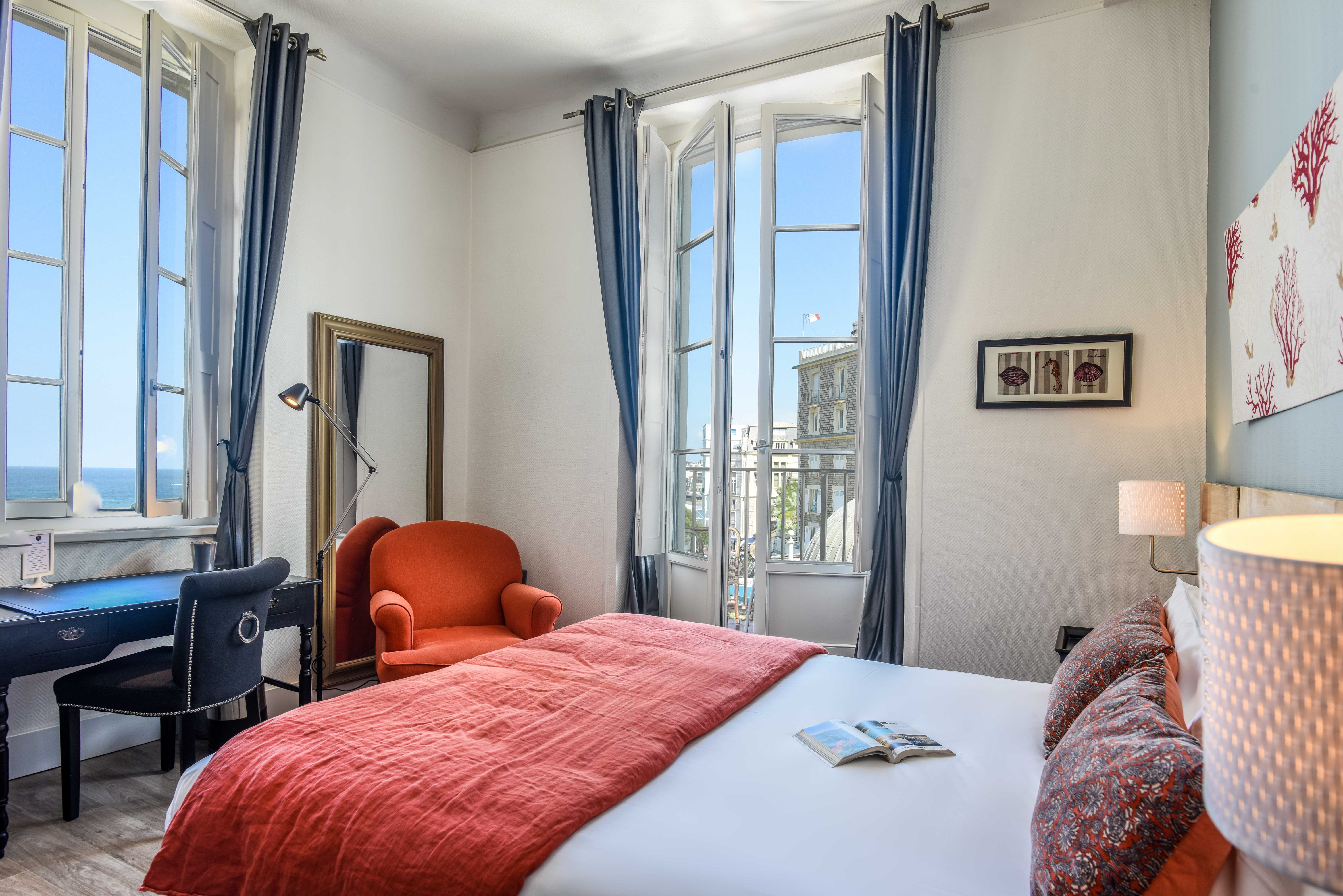 Hotel de L Apos Ocean 15/100