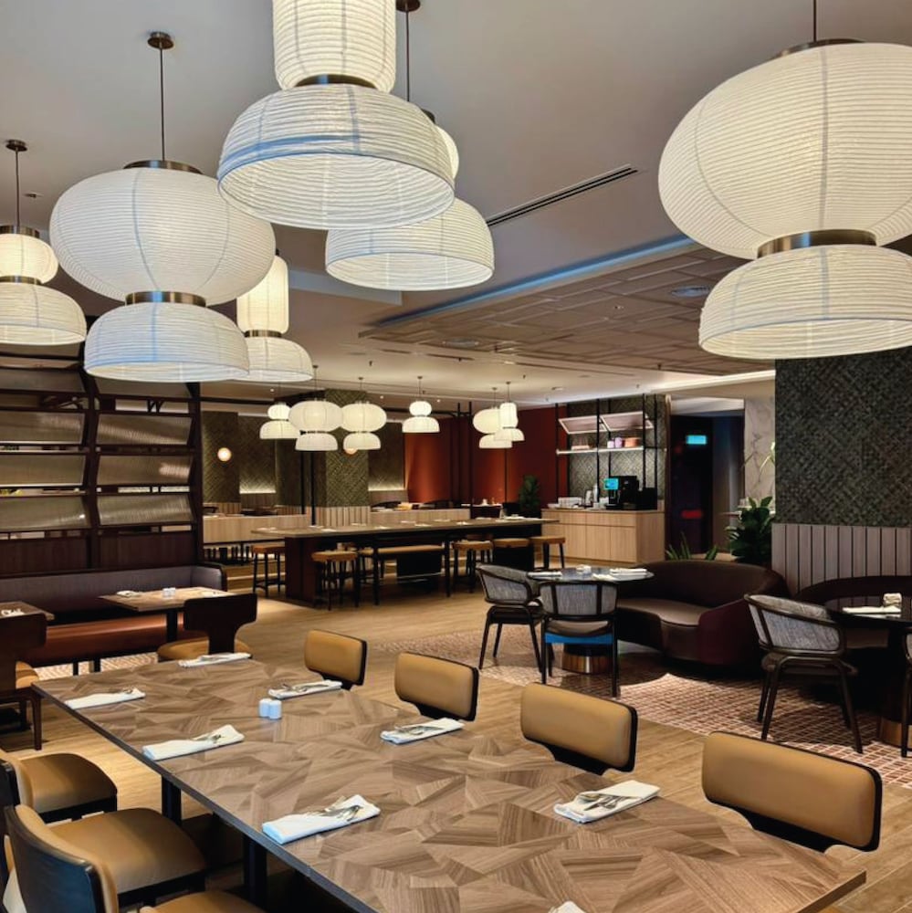 Grand Mercure Kuala Lumpur Bukit Bintang 46/61