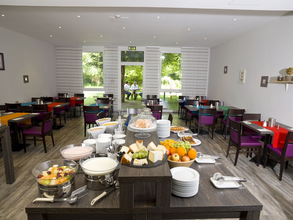 Arion Cityhotel Vienna Ex Trend Appartementhotel 31/36