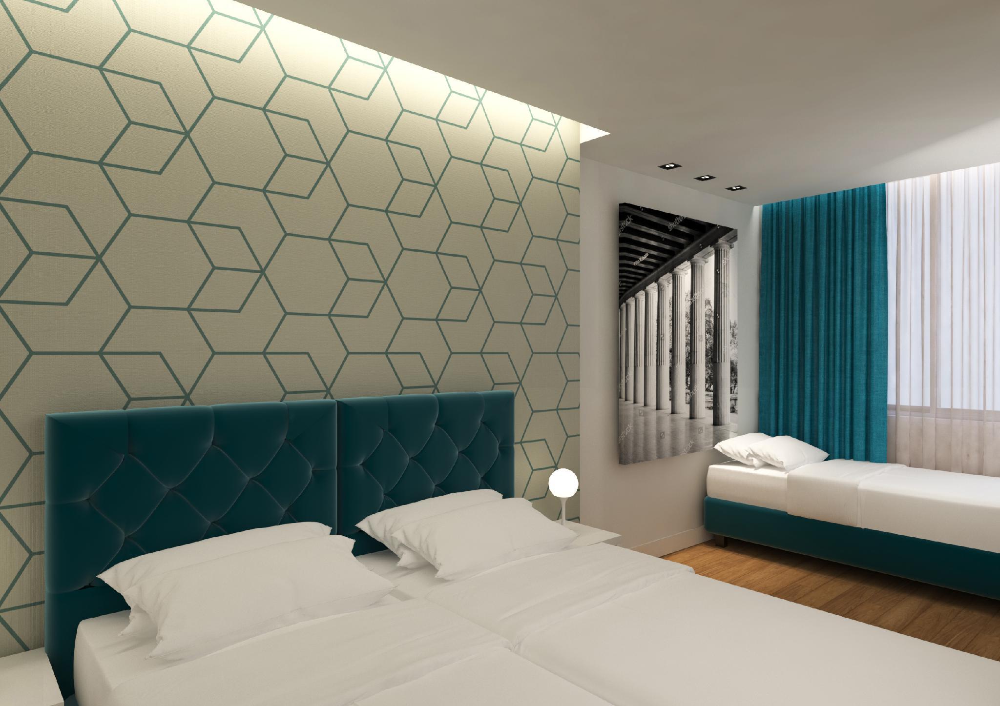 ROOM, TRIPLE