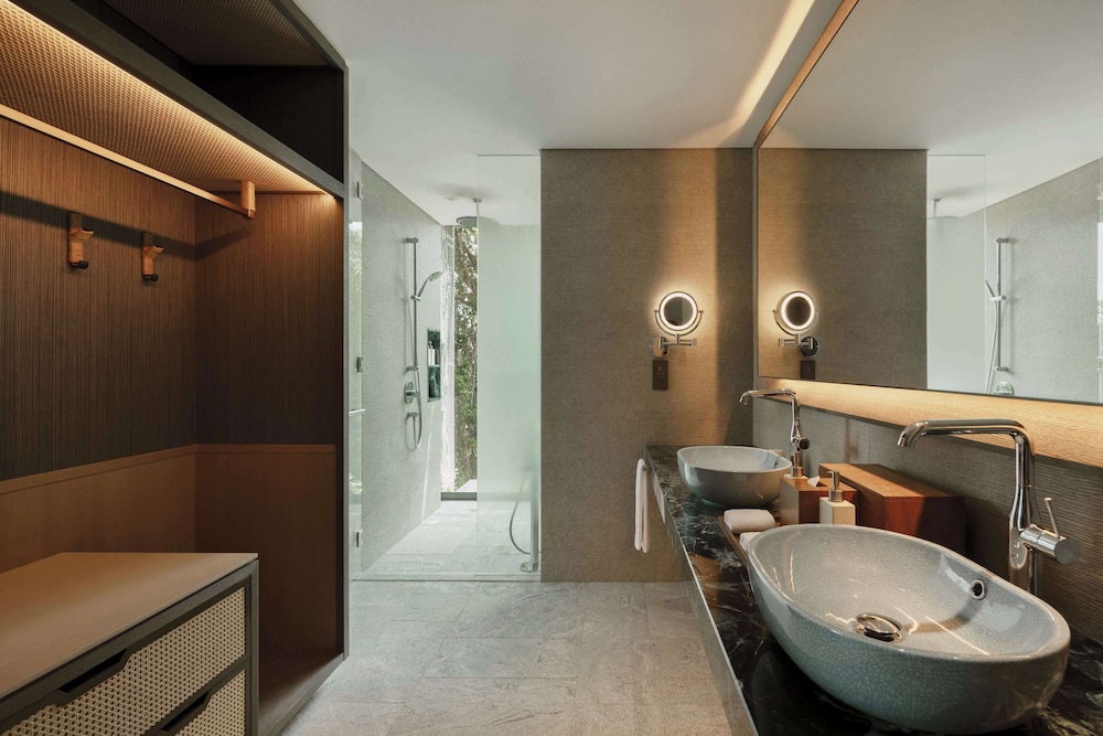 Mandai Rainforest Resort by Banyan Tree 59/62