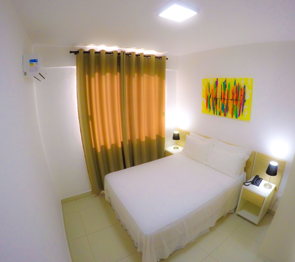 Ingleses Park Hotel 17/69