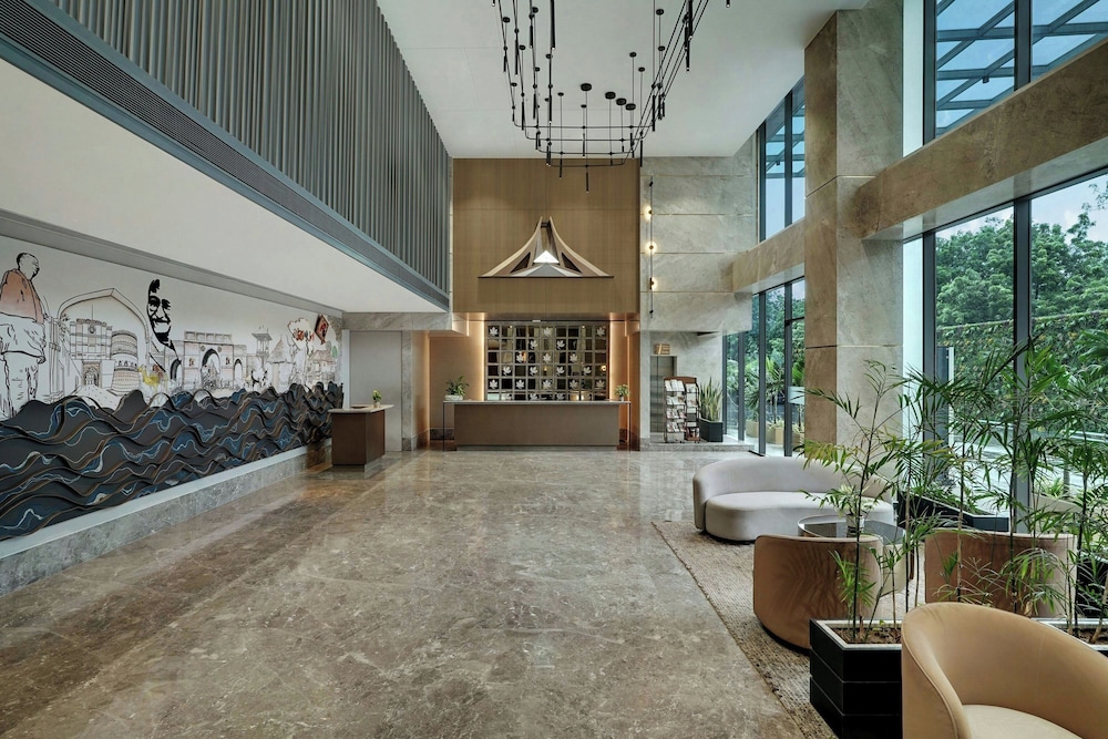 The Fern Residency Gandhinagar 9/52