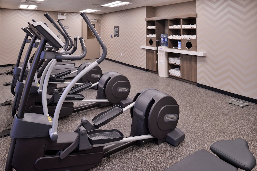 RESIDENCE INN EAST LANSING 15/36
