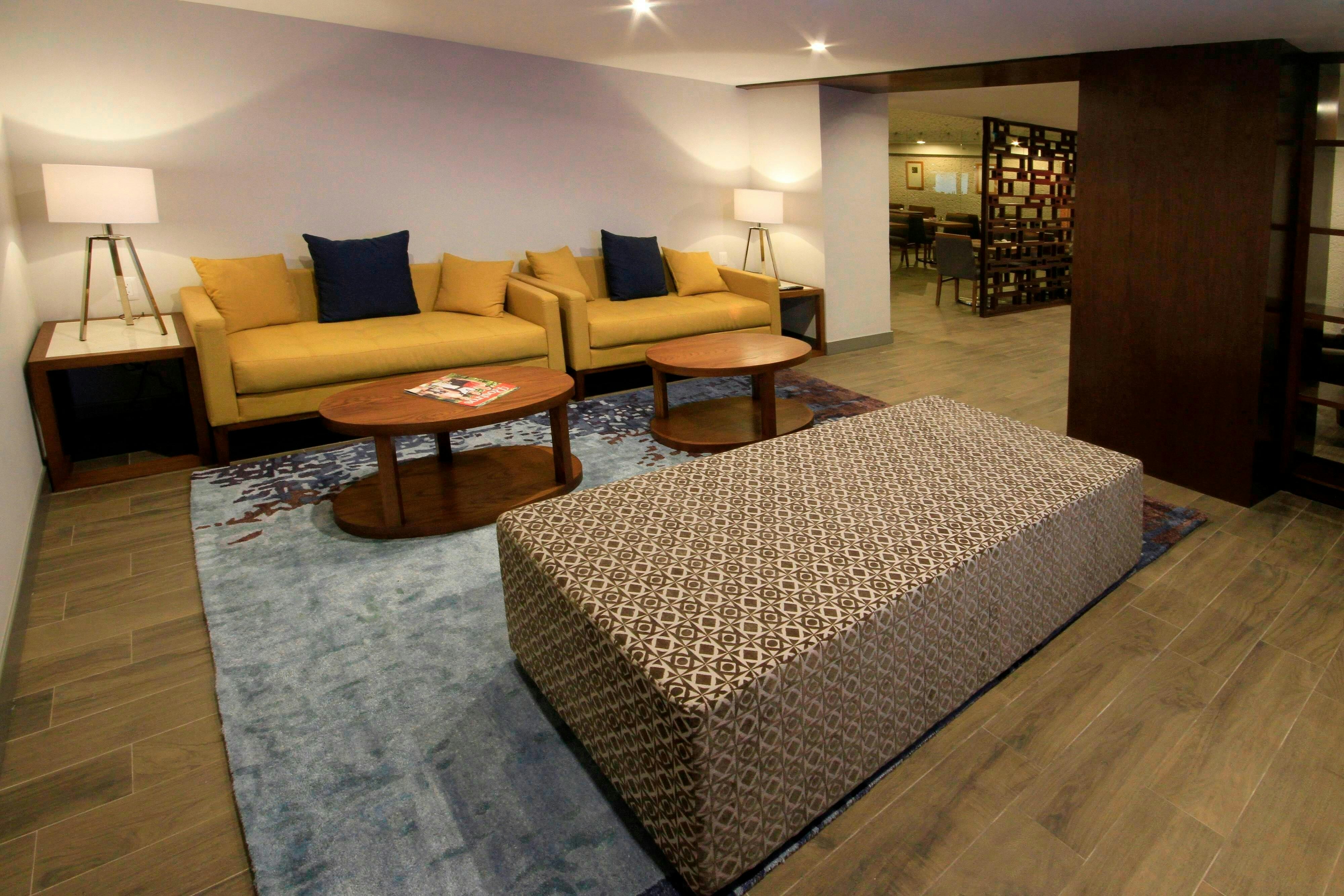 Marriott Puebla Hotel Meson Del Angel 8/24