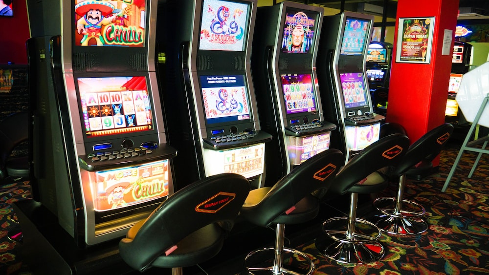 Saipan Vegas Resort 1/38