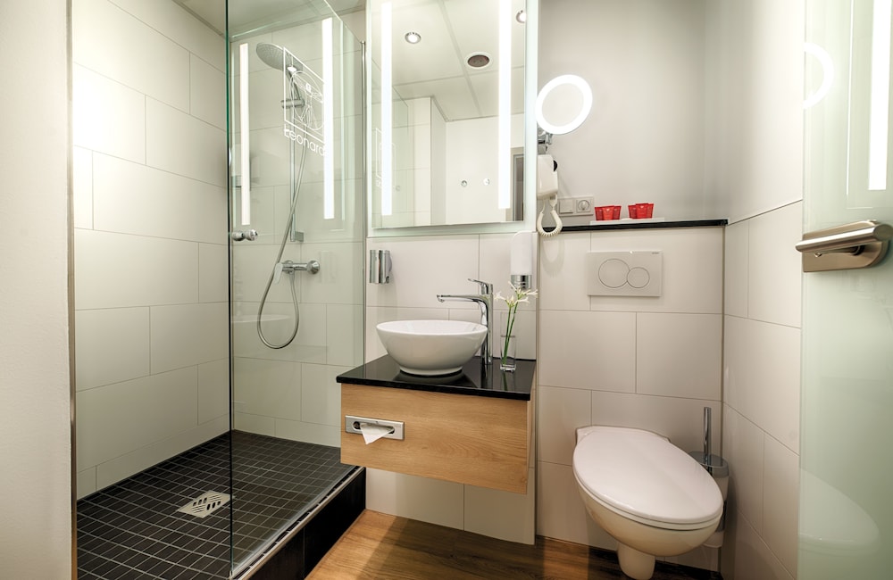 LEONARDO HOTEL MUNICH CITY NORTH 15/48
