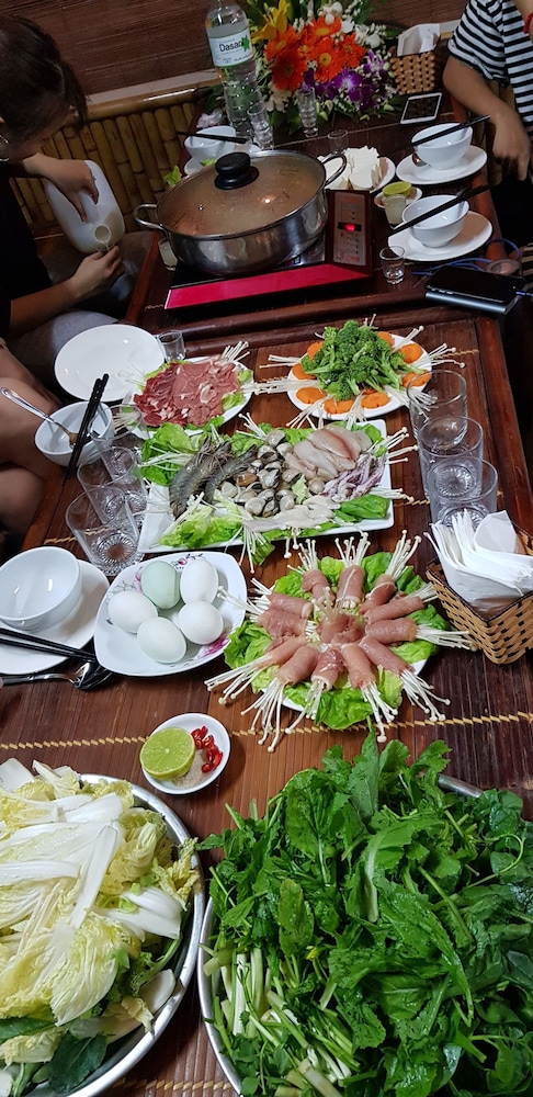 Tam Coc Paradise Homestay 27/54