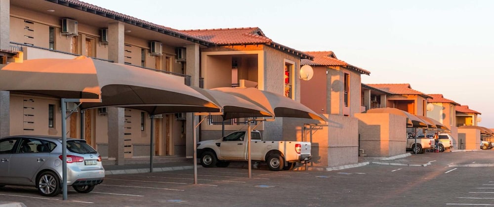 Kathu Inn by Country Hotels 19/40