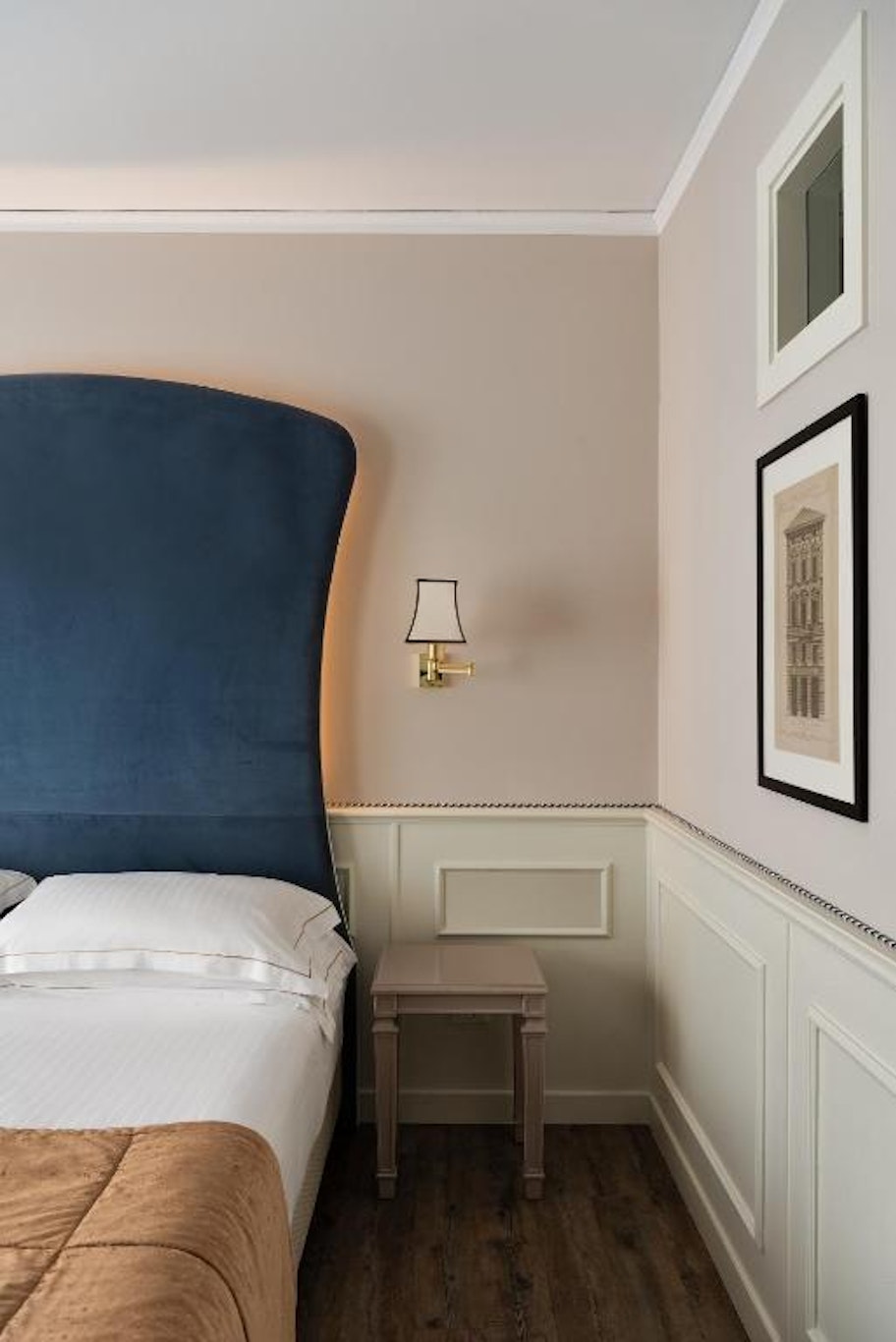 Hotel San Luca Verona 11/68