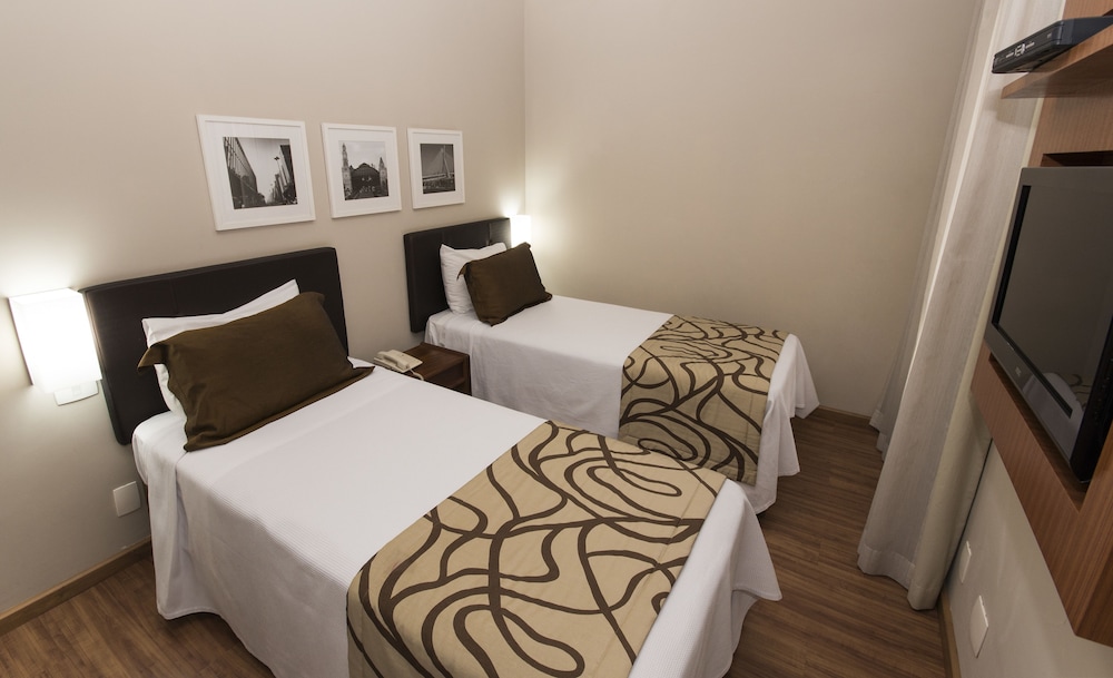 H4 Hotel Opera Jardins 20/58