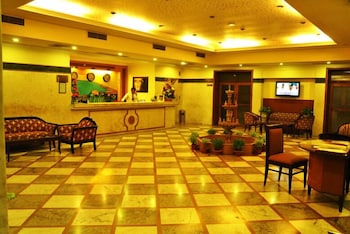 GRAND CONTINENTAL HOTEL 4/51