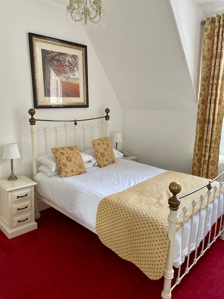 The Ebury Hotel 18/46