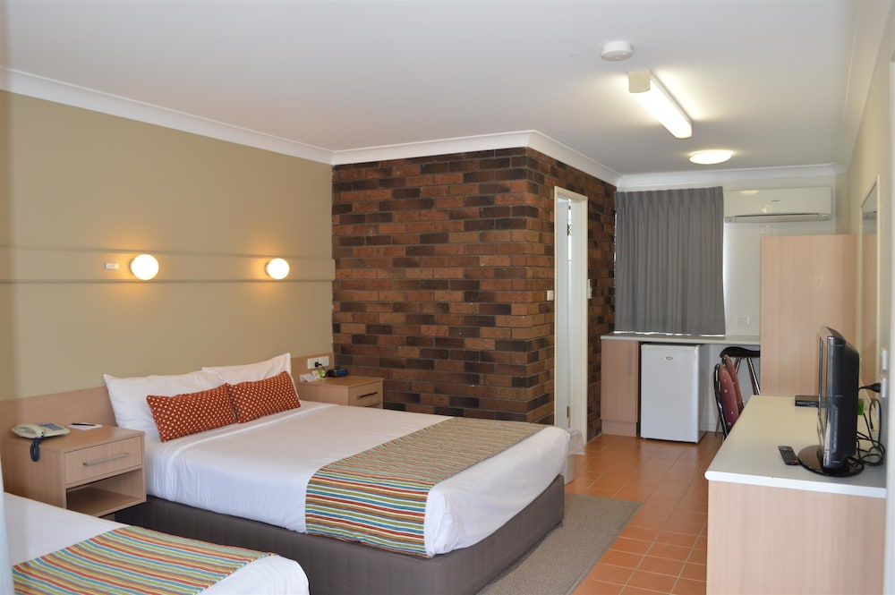 Best Western Parkside Motor Inn 16/33