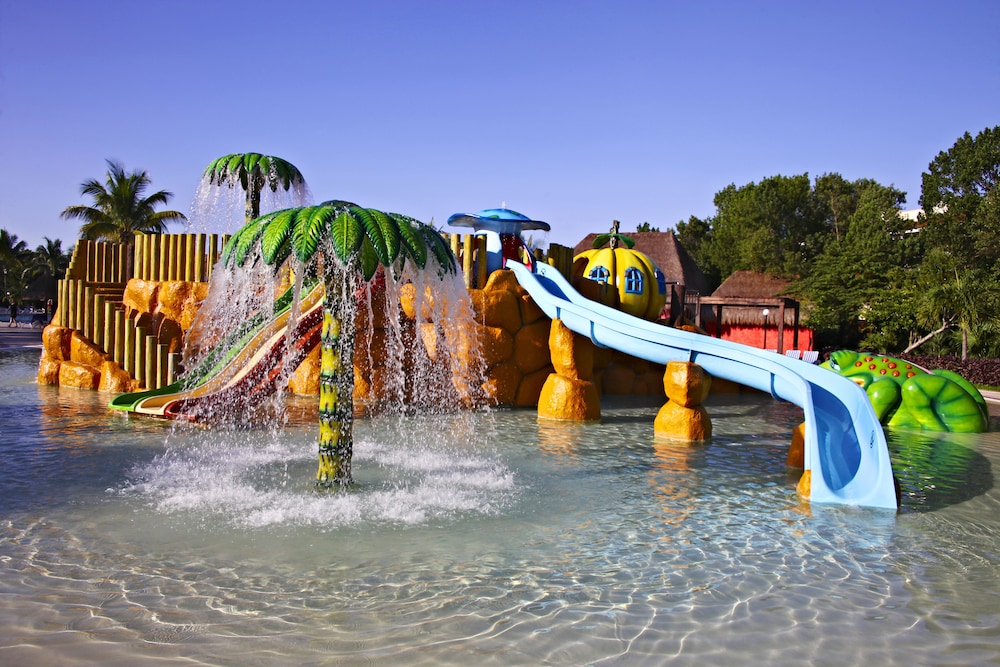 Bahia Principe Explore Coba All Inclusive 64/73