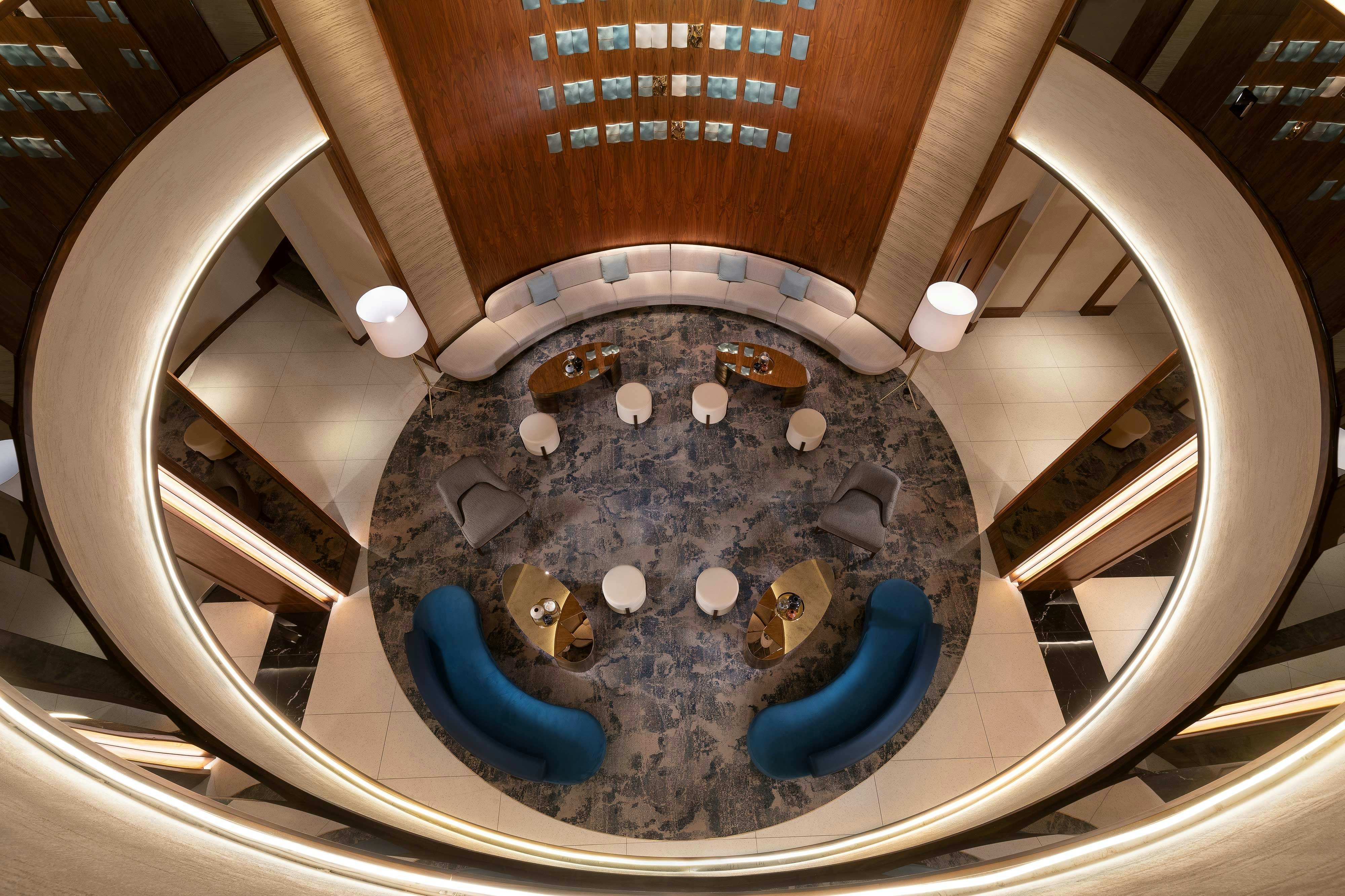 Sheraton Grand Warsaw 33/67