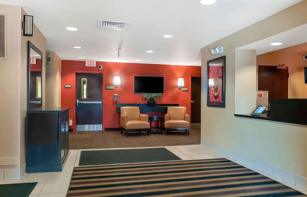 Extended Stay America - Detroit - Canton 7/51