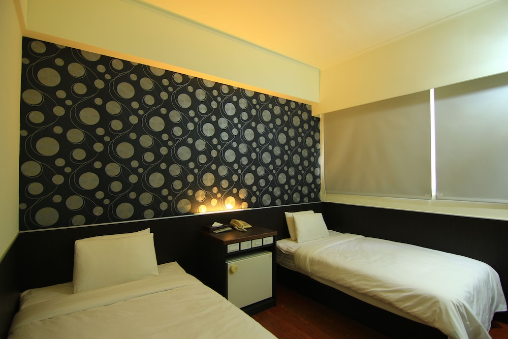 Penghu An-I Hotel 19/52