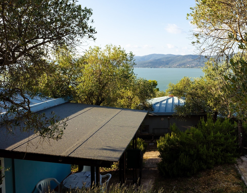 Camping Villaggio Cerquestra 17/50