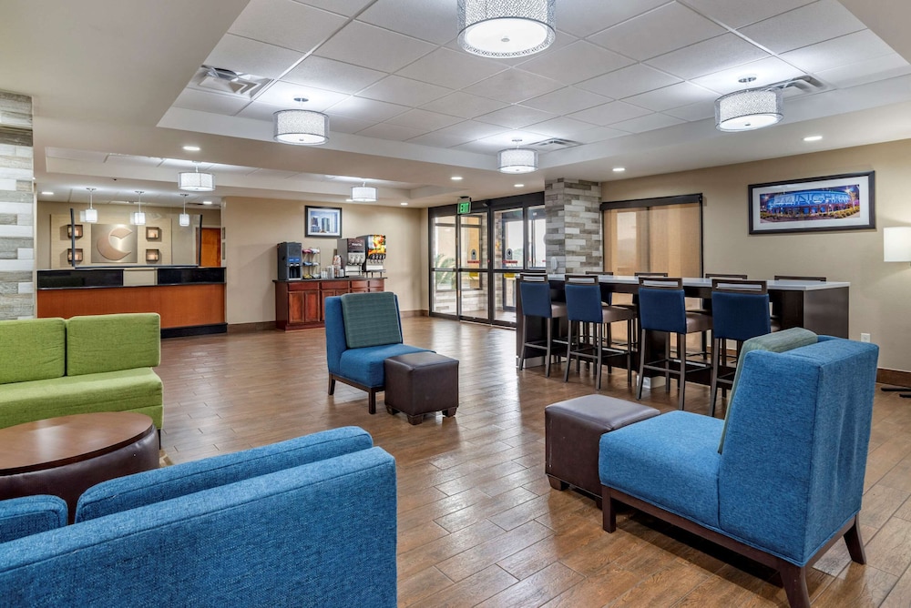 Comfort Inn Birmingham Homewood 5/27