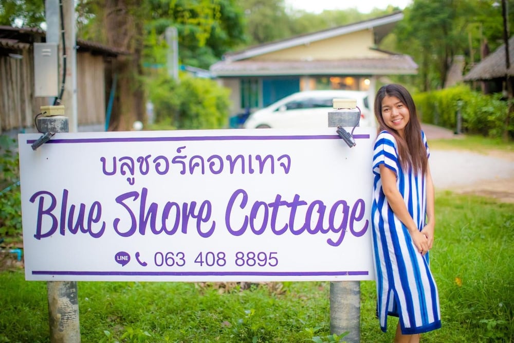 Blue Shore Cottage 25/51