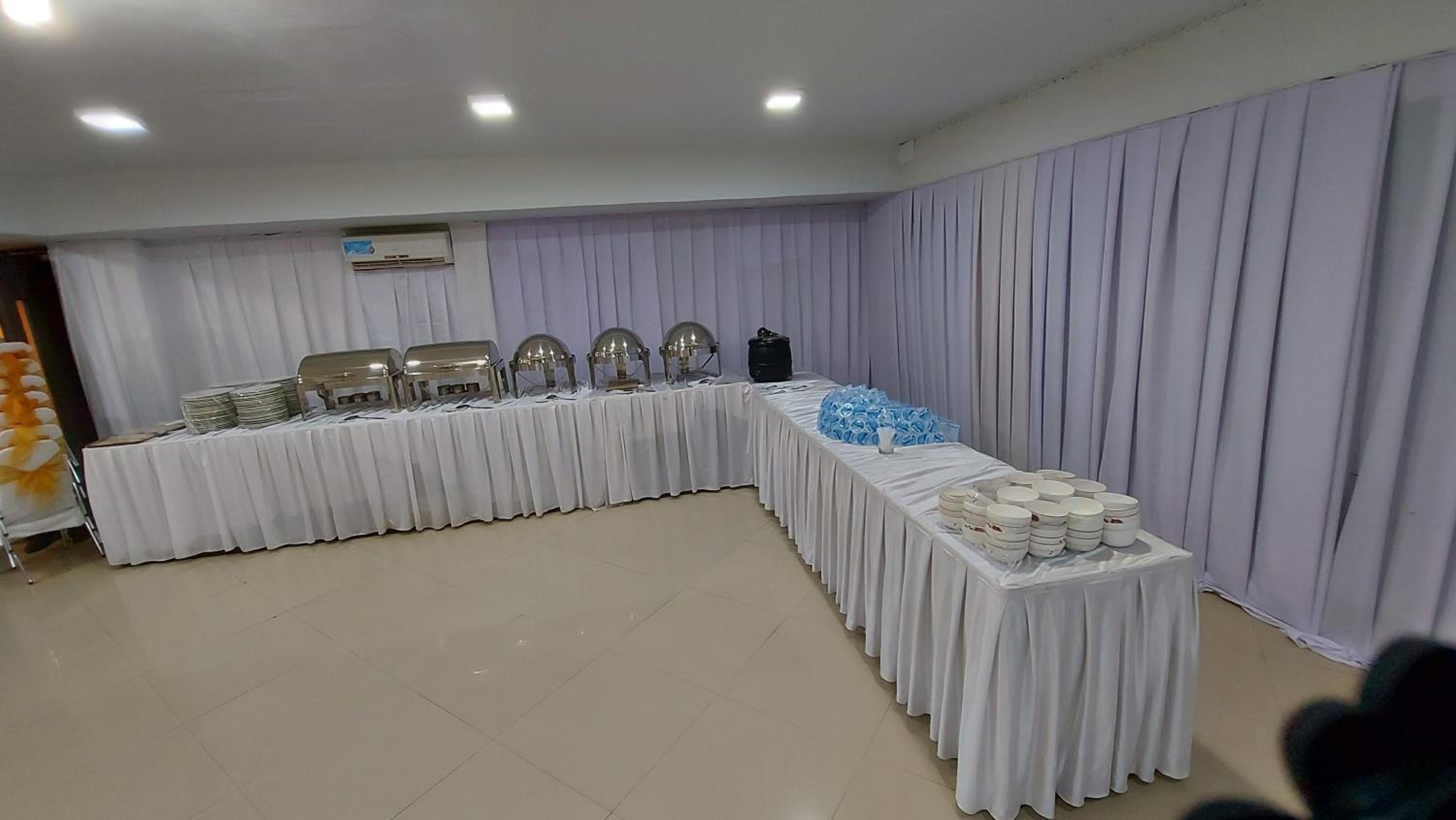 Grand Darussalam Syariah Hotel 23/50